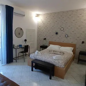  Appartamento Casa Barocco Italia
