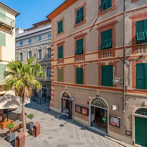 Appartamento In The Heart Of Finalmarina, Finale Ligure